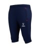 Брюки тренировочные JOGEL NATIONAL PerFormDRY 3/4 Training Pants, темно-синий (2113447)