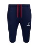 Брюки тренировочные JOGEL NATIONAL PerFormDRY 3/4 Training Pants, темно-синий (2113447)
