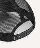 Бейсболка JOGEL Essential Mesh Cap, черный (2134019)