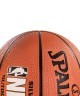 Мяч баскетбольный NBA Silver № 7 (83016Z) (630040)
