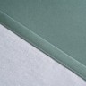 Кпб 1,5 спальный, "solid" зеленый, сатин, хлопок 100%,под.150х210-1шт, пр.180х220-1шт, нав.50х70-2шт Lefard (989-003-16)