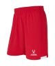 Шорты игровые JOGEL DIVISION PerFormDRY Union Shorts, красный, детский (1583757)