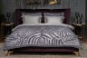 Набор постельного белья Саванна серый,полуторный,нав. 50*70(2шт) (TT-00013296)