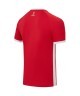 Футболка игровая JOGEL DIVISION PerFormDRY Element Jersey, красный (2116906)