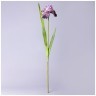 Цветок искусственный "ирис" высота=90 см. Lefard (287-501)