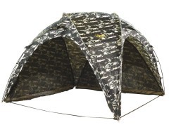 Тент-шатер Canadian Camper Space One (со стенками) камуфляж (61722)