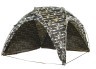 Тент-шатер Canadian Camper Space One (со стенками) камуфляж (61722)