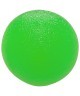 Эспандер кистевой ES-401 "Мяч", зеленый (78862)