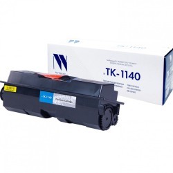 Тонер-картридж NV PRINT NV-TK-1140 для KYOCERA FS1035MFP/DP//1135MFP/M2035DN 320766 (1) (93325)