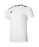 Футболка тренировочная JOGEL DIVISION Training Tee, белый (2120543)
