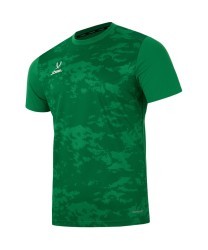 Футболка вратарская JOGEL DIVISION PerFormDRY SPLASH GK Jersey, зеленый (2120577)