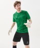 Футболка вратарская JOGEL DIVISION PerFormDRY SPLASH GK Jersey, зеленый (2120577)
