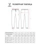 Брюки ветрозащитные JOGEL DIVISION PerFormPROOF Rain Pants, темно-синий (2120622)