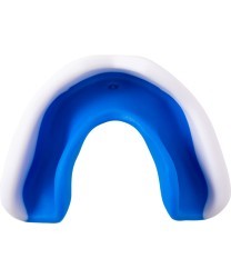 Капа Inferno MGF-015, с футляром, синий/белый (676241)