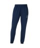 Флисовые брюки JOGEL ESSENTIAL Cotton Fleece Pants, темно-синий, детский (2122132)