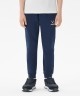 Флисовые брюки JOGEL ESSENTIAL Cotton Fleece Pants, темно-синий, детский (2122132)