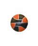 Мяч баскетбольный Euroleague Offical TF-1000 74-538Z, №7 (713912)