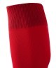 Гетры футбольные JOGEL CAMP BASIC SOCKS, красный/серый/белый (2076919)