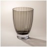 Набор стаканов для воды/сока из 2 шт "mirage" grey 385 мл Lefard (693-023)