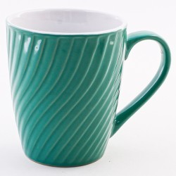 Кружка 350мл Tiffany Blue LR (9-23136-1)