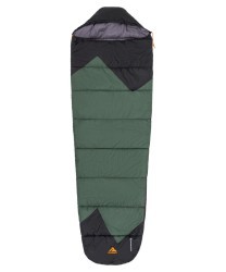 Спальный мешок Hiking Naturum +5, зеленый (2109857)