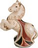 Статуэтка декоративная "конь" высота=16 см. De Rosa Rinconada (347-208)