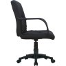 Кресло офисное Brabix Hit MG-300 экокожа черное 530864 (1) (72985)
