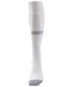 Гетры футбольные JOGEL CAMP ADVANCED SOCKS 00, белый/серый (2129119)