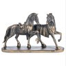 Фигурка декоративная "лошади" 29*10*17,8 см Lefard (146-2195)