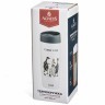 Термокружка agness  "family farm" 360мл, колба нерж.сталь 18/10 Agness (709-121)