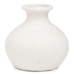 Ваза 12,5*12,5*12 см Bronco (102-703)