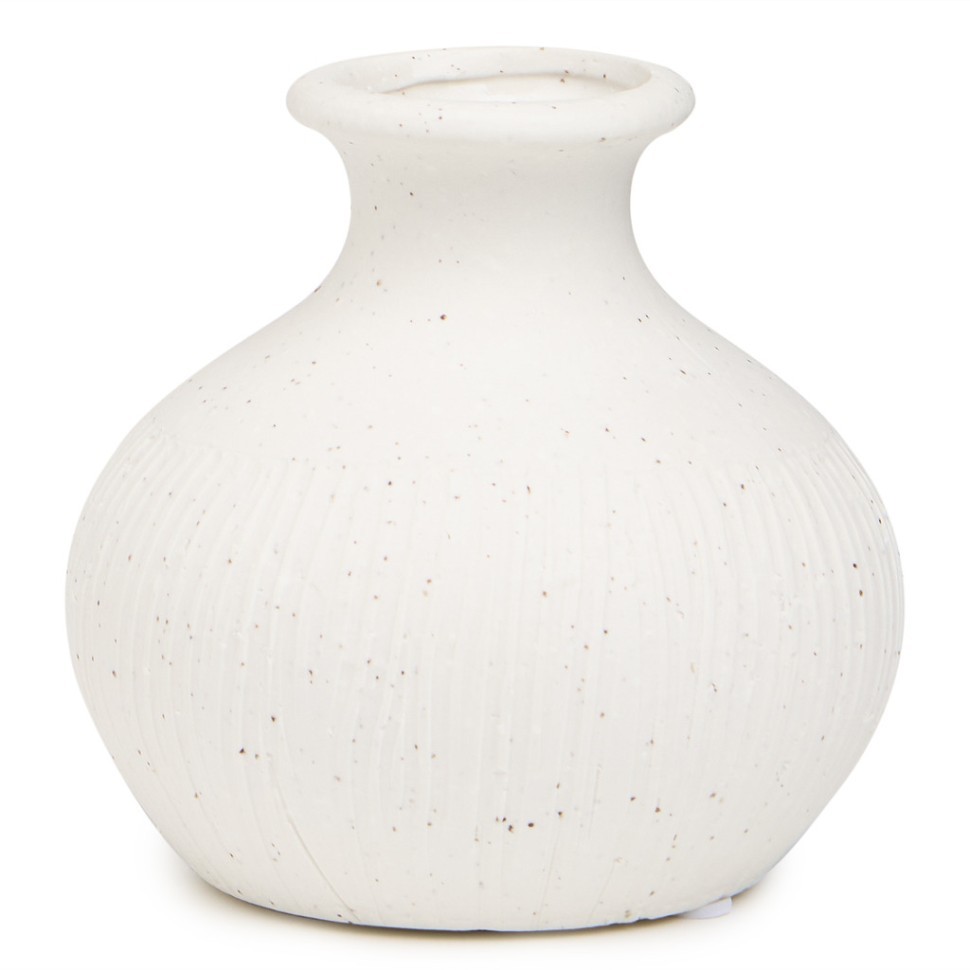 Ваза 12,5*12,5*12 см Bronco (102-703)