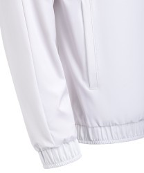 Куртка спортивная JOGEL NATIONAL ANTHEM PerFormDRY Jacket, красный/белый (2113521)