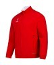 Куртка спортивная JOGEL NATIONAL ANTHEM PerFormDRY Jacket, красный/белый (2113521)