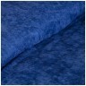 Комплект на кровать из покрывала и 2-х нав "лаунж" 170х230, 50х70-2шт, синий, 100% пэ SANTALINO (850-903-74)