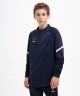 Джемпер тренировочный JOGEL CAMP 2 Training Top, темно-синий, детский (2112368)