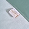 Кпб,king size,"solid" зеленый,сатин, хлопок 100%,п.240х260-1шт,пр.260х260-1шт,н.50х70-2шт/70х70-2шт Lefard (989-004-16)