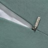 Кпб,king size,"solid" зеленый,сатин, хлопок 100%,п.240х260-1шт,пр.260х260-1шт,н.50х70-2шт/70х70-2шт Lefard (989-004-16)