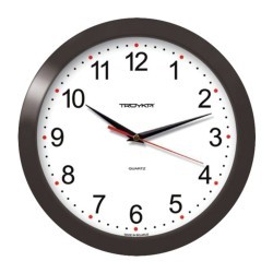 Часы настенные Troyka 11100112 круг D29 см (1) (65141)