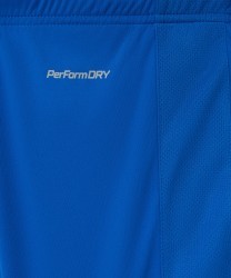 Шорты игровые JOGEL DIVISION PerFormDRY Union Shorts, синий (1583791)