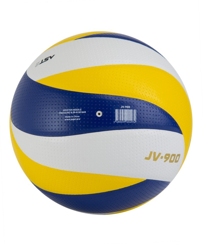 Мяч волейбольный JOGEL JV-900 (2108410)