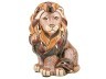 Статуэтка декоративная "лев" 12*9 см.высота=17 см De Rosa Rinconada (347-021)