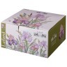 Чайный набор lefard "irises" на 2 пер. 4 пр. 280 мл, разноцветный (590-334-11) 