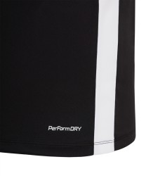 Футболка игровая JOGEL DIVISION PerFormDRY Element Jersey, черный (2116923)