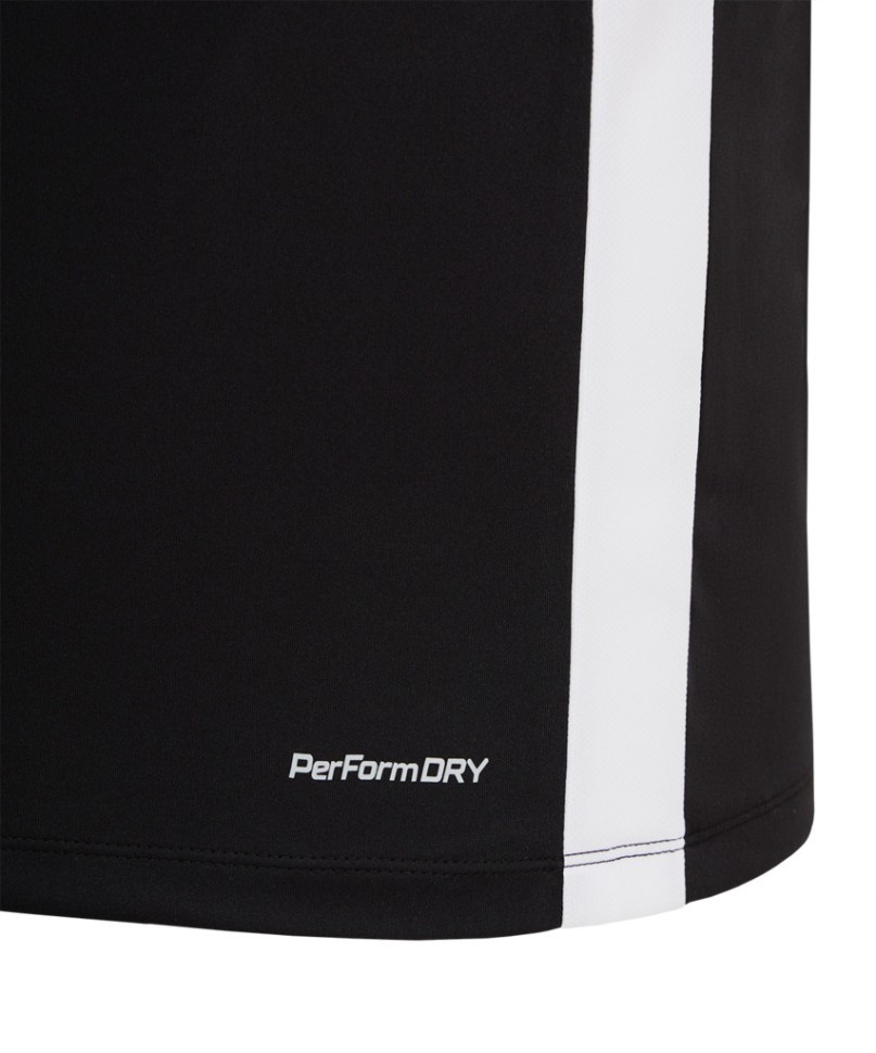 Футболка игровая JOGEL DIVISION PerFormDRY Element Jersey, черный (2116923)