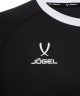 Футболка игровая JOGEL DIVISION PerFormDRY Element Jersey, черный (2116923)
