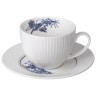 Чайная пара lefard "royal blue" 270 мл (425-099) 