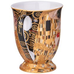 Набор кружек lefard "art collection" (г. климт) 2 шт. 280 мл Lefard (104-1024)