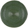 Подстановочная салфетка "бисерный плейсмат" диаметр=35 cm без упаковки Lefard (728-105)