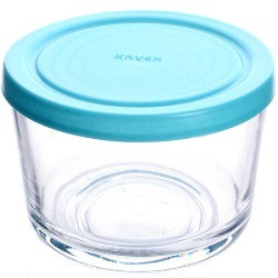 Форма для хранения продуктов емк.420 мл (7252)